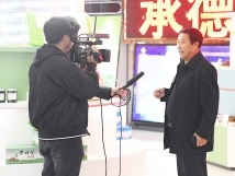 平泉市融媒直播活動，消費扶貧，帶您了解承德亞歐“仁”氣王